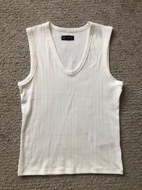 Gap- Tank Top. NWOT.